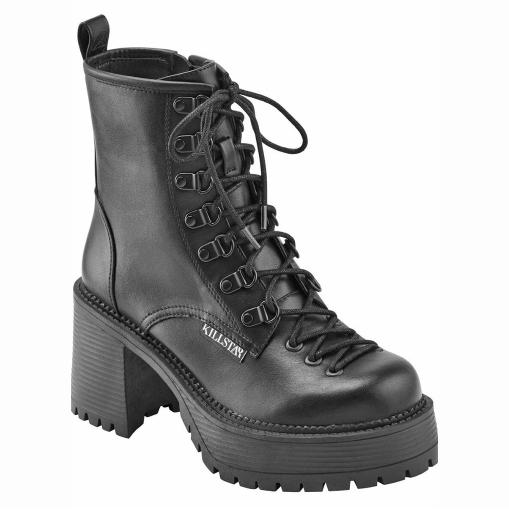 KILLSTAR Gamora Boots | NEW IN BOX